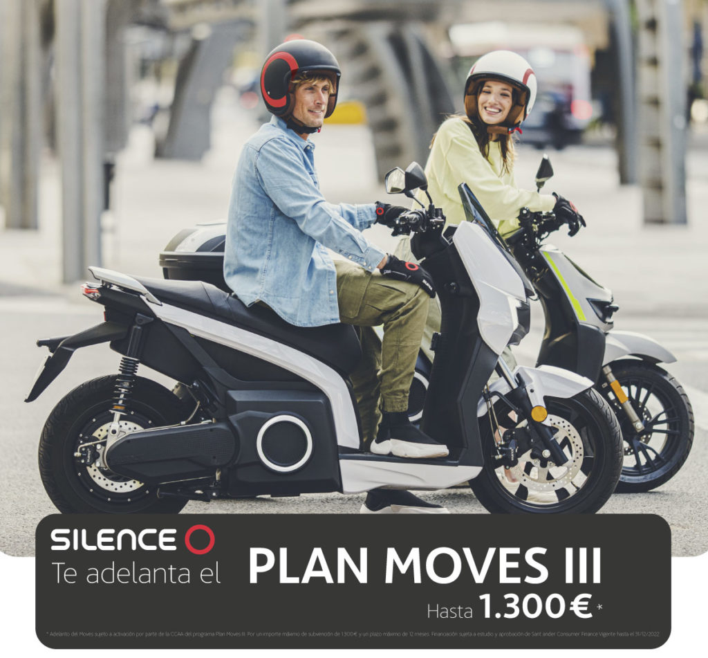 Plan Moves - Silence León